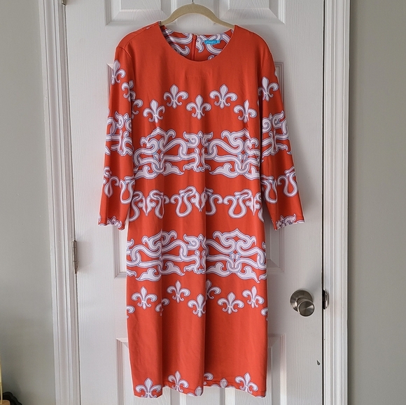 J. McLaughlin Dresses & Skirts - J. Mclaughlin Sophie Dress